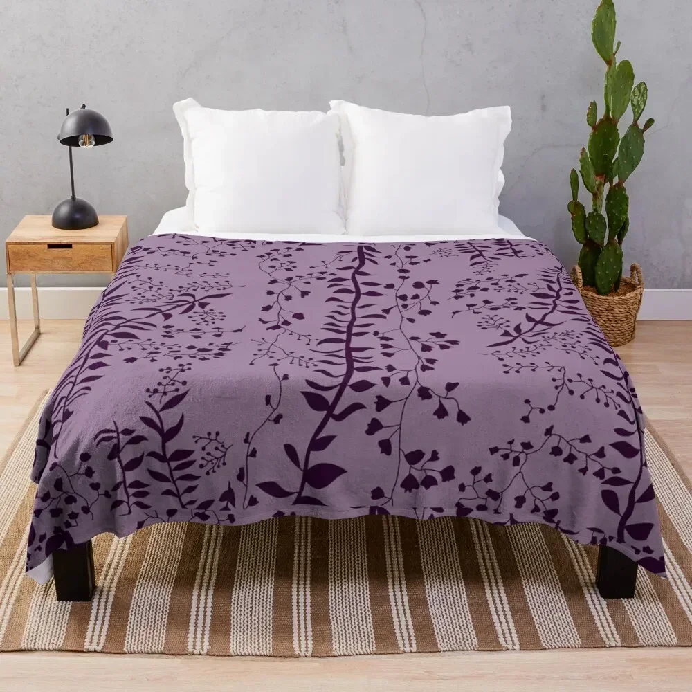 Luxury Home Textiles Usa - Twilight Saga Bella Swan Purple Luxury