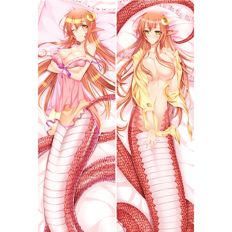 Hot Home Of Textiles - Newly Design Hot Anime Miia Monster