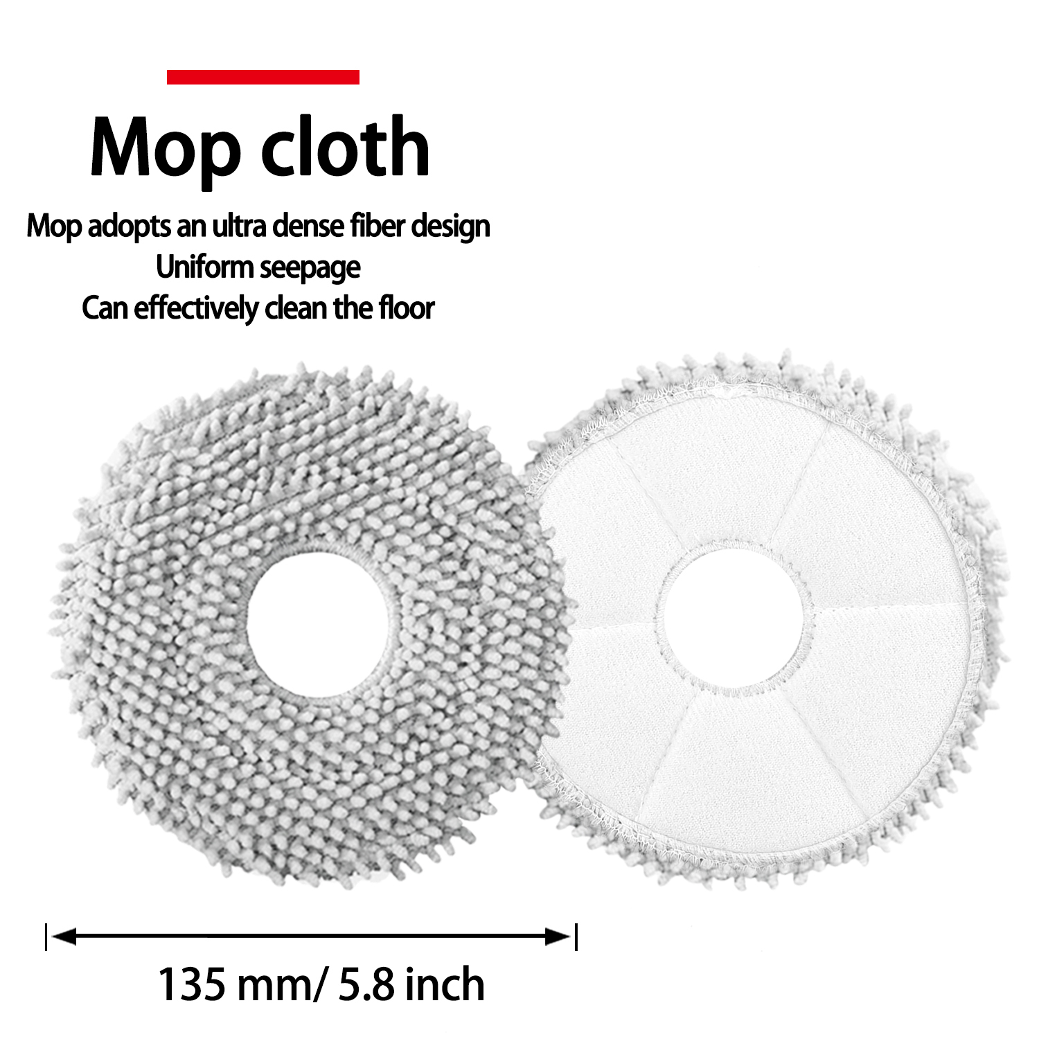 Replacement Accessories Kit Co - P & C Home Textiles Usa ulasan dan harga