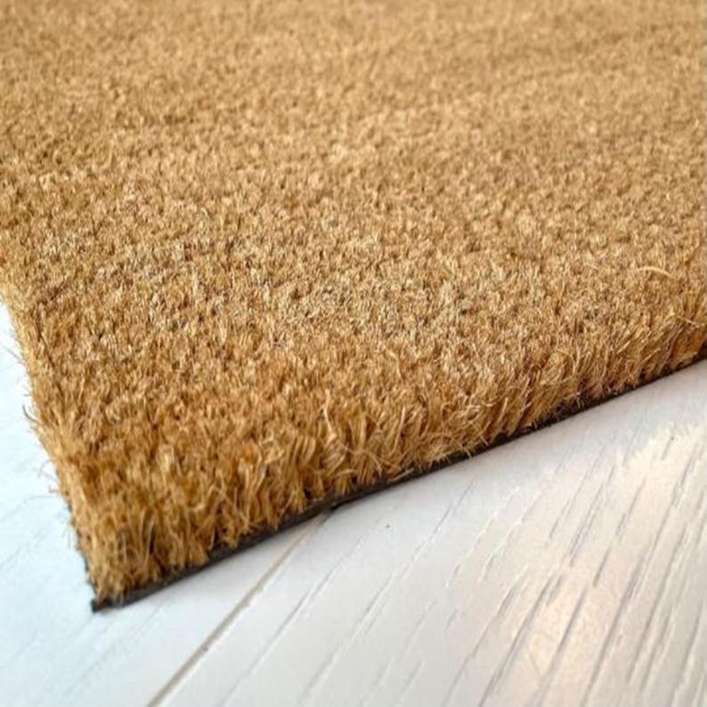 Warm Welcome Mat Custom Carpet - Home Textiles Images ulasan dan harga