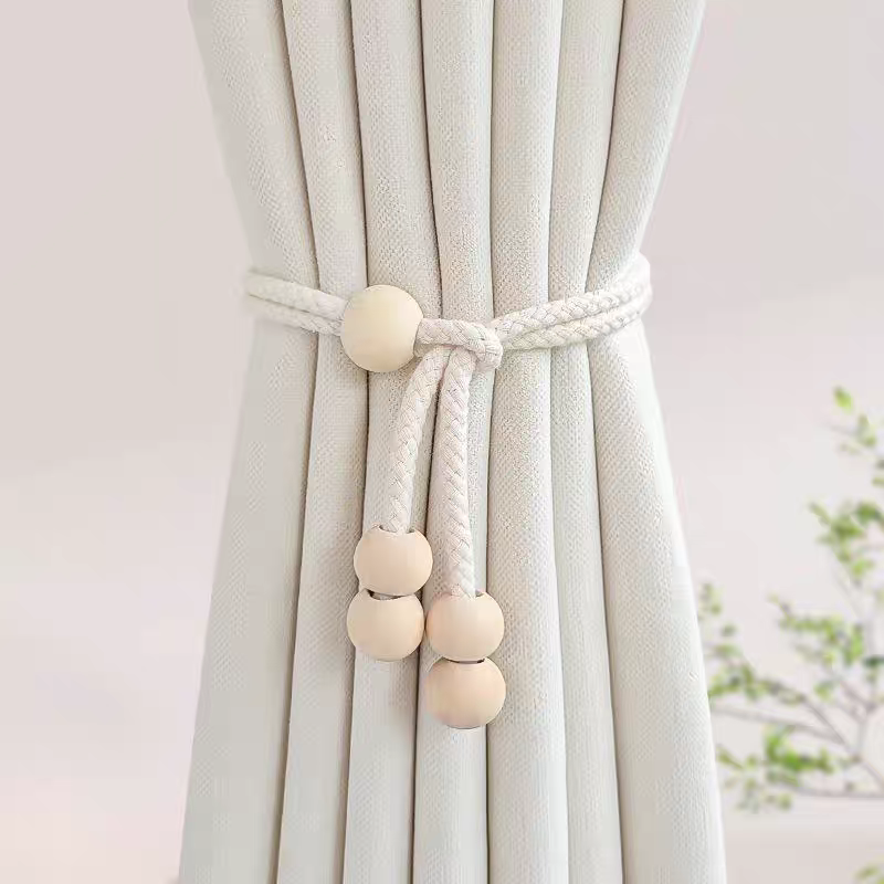 2pcs modern minimalist curtain - Home Textile ulasan dan harga