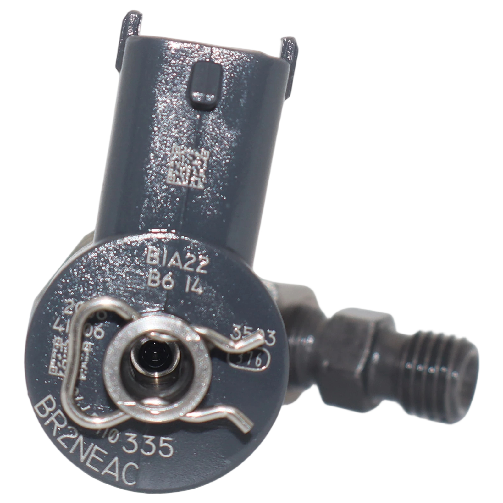 4PCS Fuel Injector For JAC SHU - P & C Home Textiles Usa ulasan dan harga