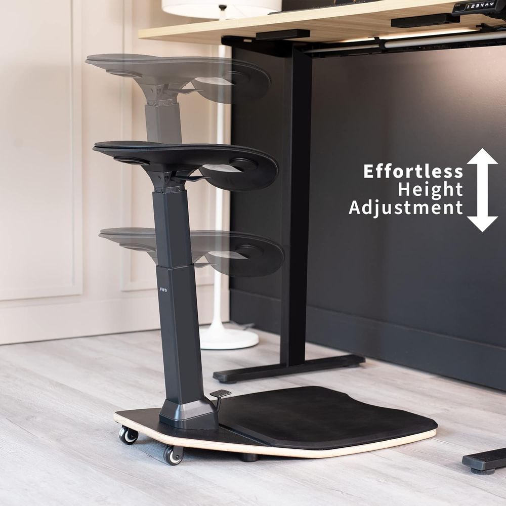 Anti-Fatigue Mat Leaning Perch - Home & Hotel Textiles Private Limited ulasan dan harga