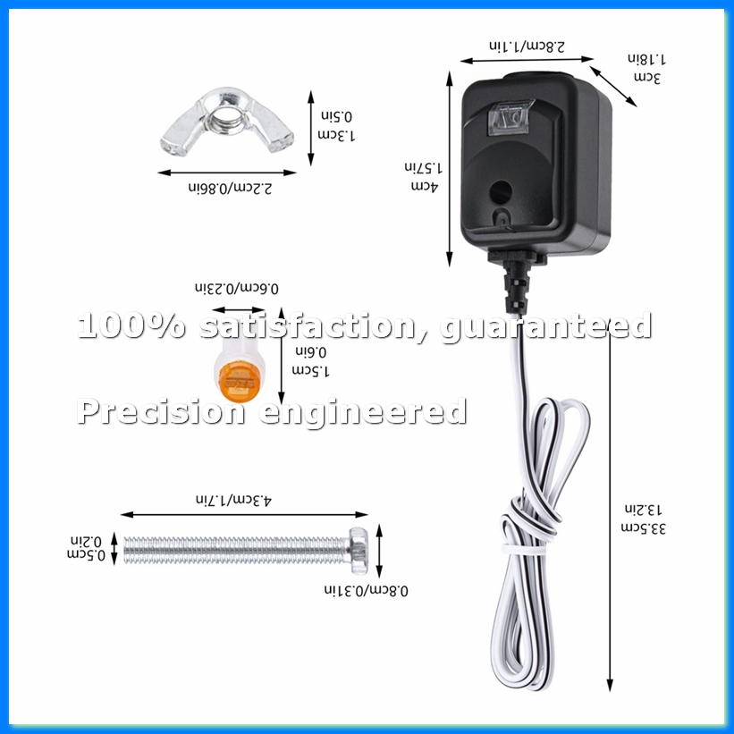 820CB Garage Door Safety Senso - P & C Home Textiles Usa ulasan dan harga