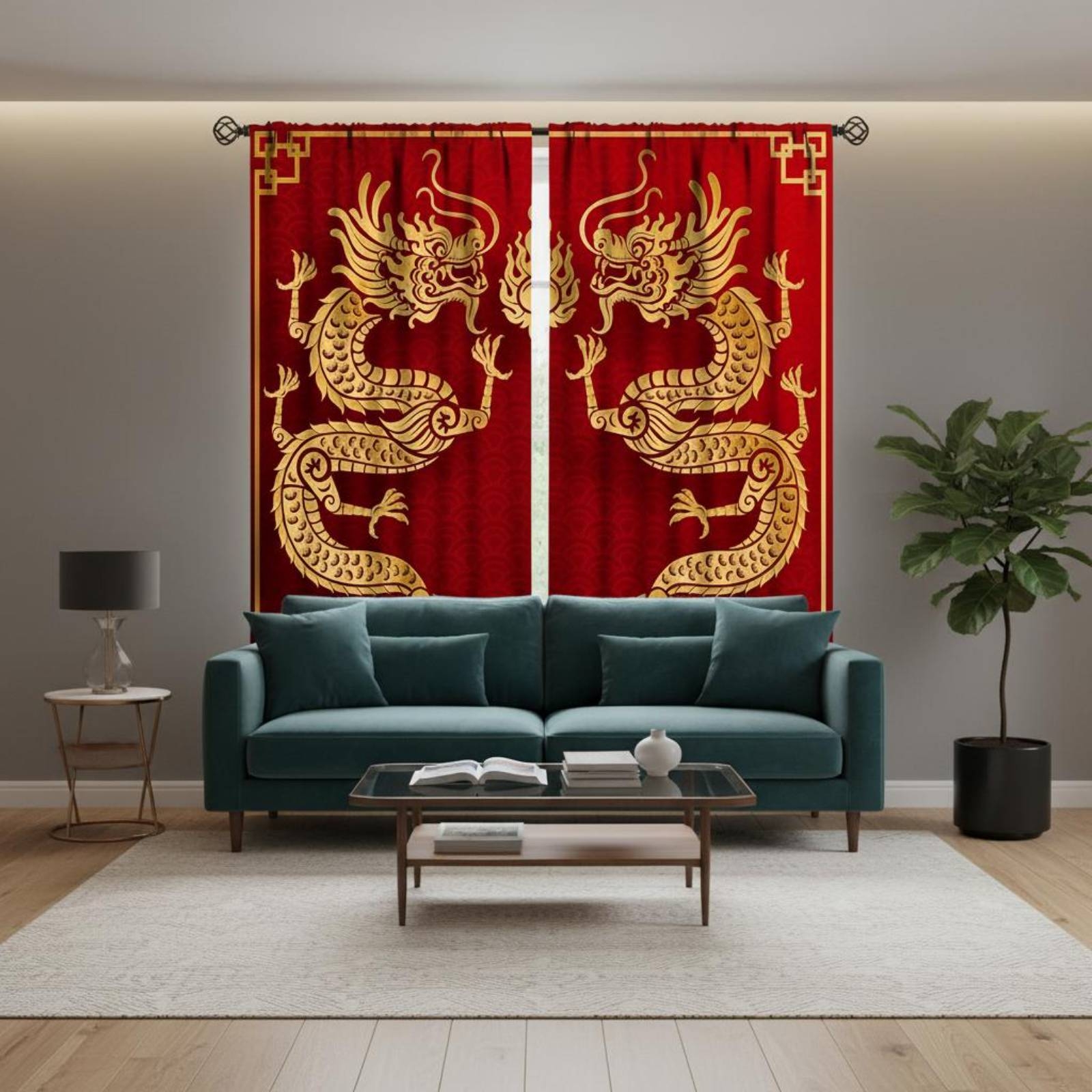 Eyelet Curtain Panel Pair Ligh - Home Textile ulasan dan harga