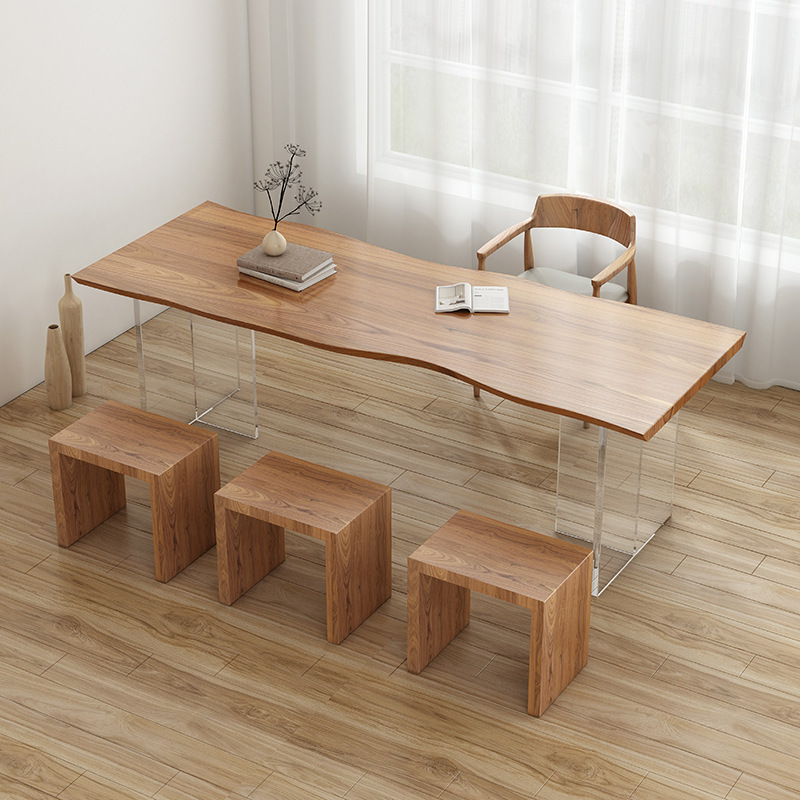 Nordic Luxury Acrylic Solid Wo - Home & Hotel Textiles Private Limited ulasan dan harga