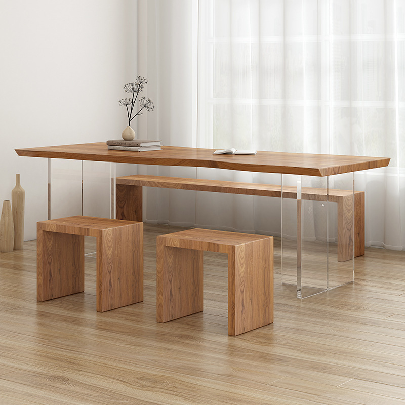 Nordic Luxury Acrylic Solid Wo - Home & Hotel Textiles Private Limited ulasan dan harga