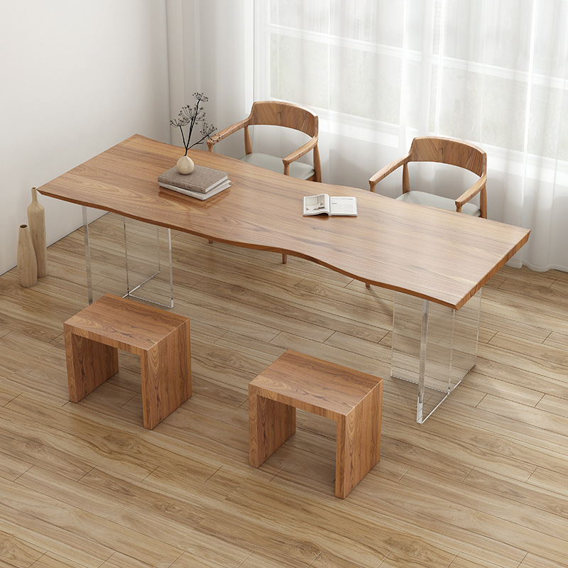 Nordic Luxury Acrylic Solid Wo - Home & Hotel Textiles Private Limited ulasan dan harga