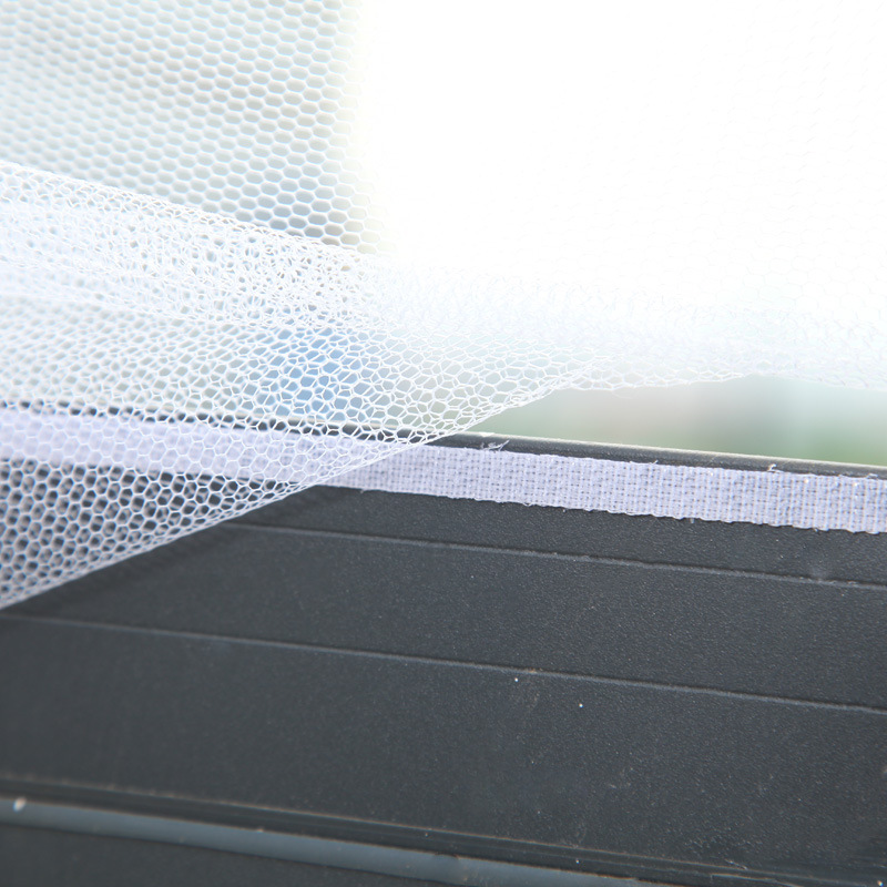 Hot Fly Mosquito Window Net In - Hot Home Of Textiles ulasan dan harga