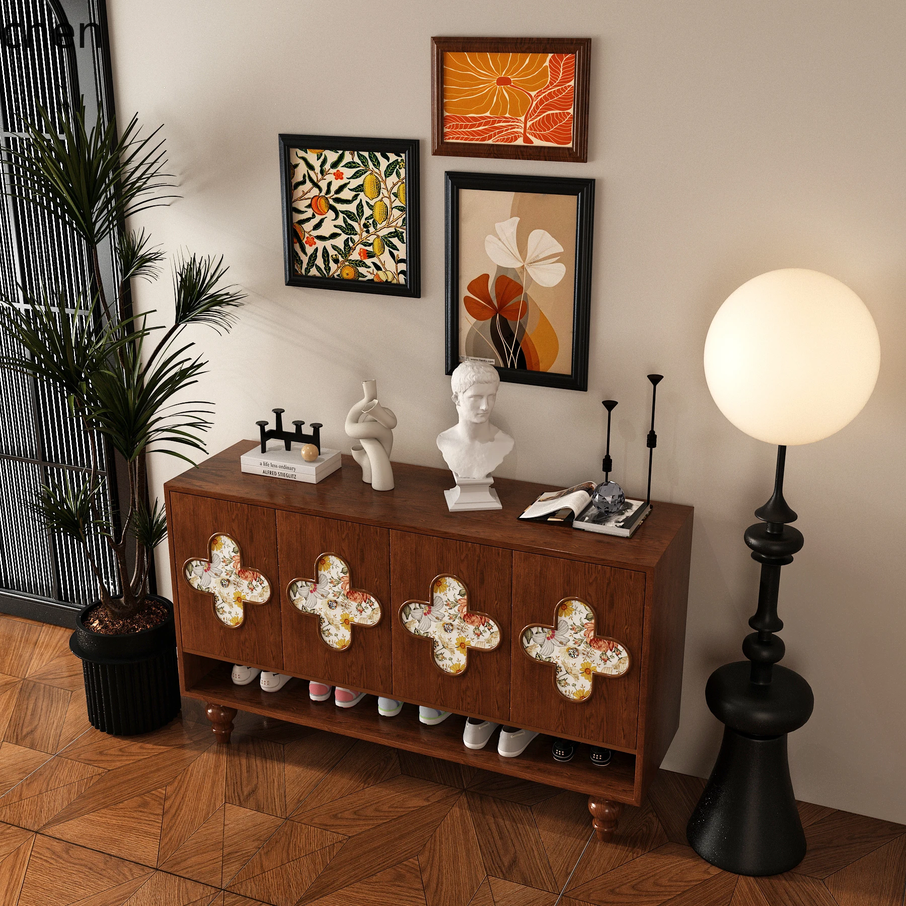 W5.19 new home door entry soli - Home & Hotel Textiles Private Limited ulasan dan harga