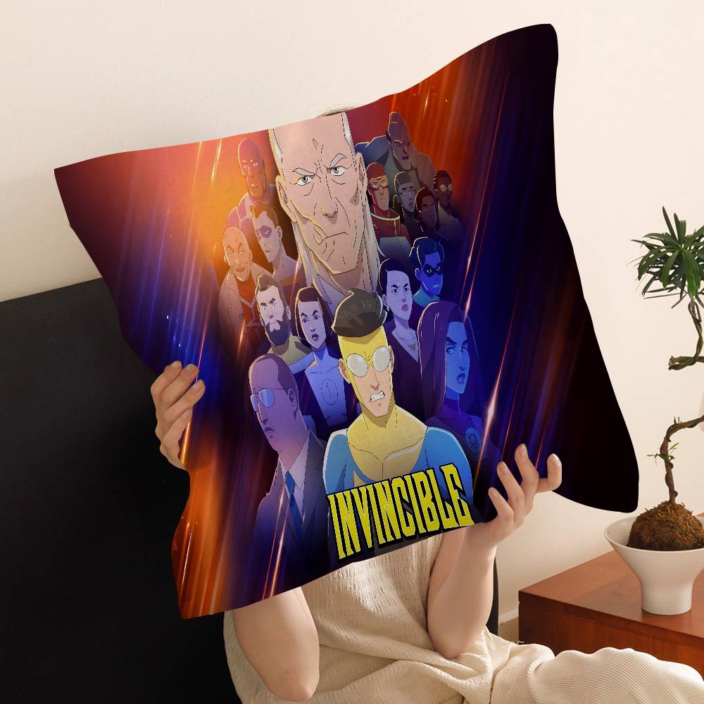 Cartoon Images I-InvincibleS P - Home Textiles Images ulasan dan harga