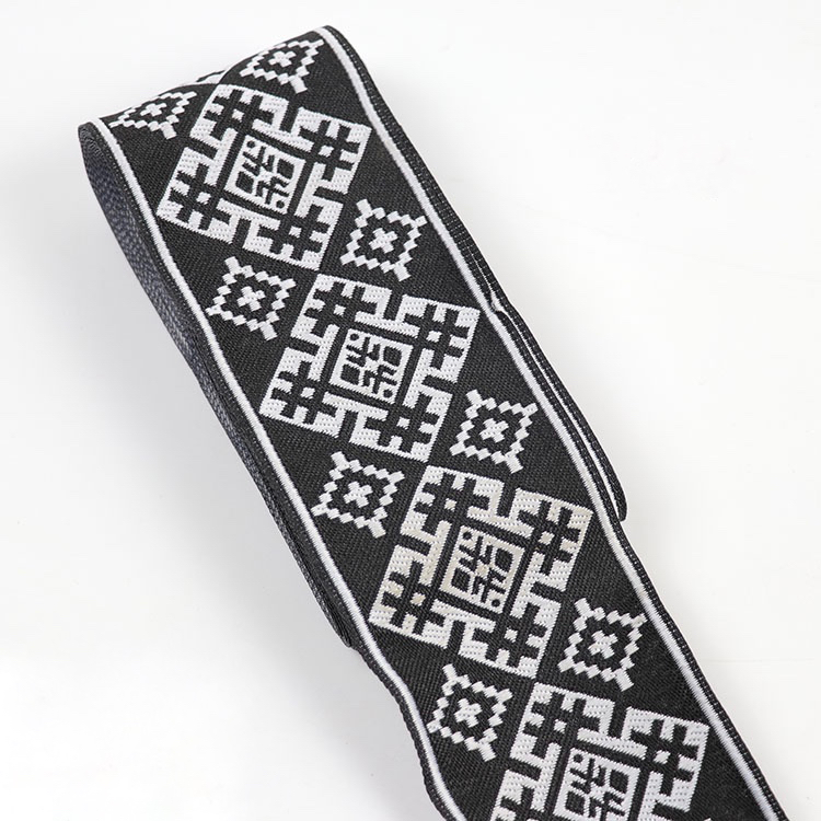 5yards hmong embroidery jacqua - Home Textiles India ulasan dan harga