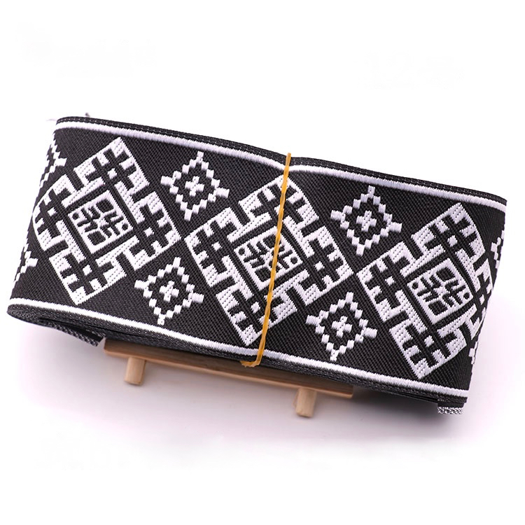 5yards hmong embroidery jacqua - Home Textiles India ulasan dan harga