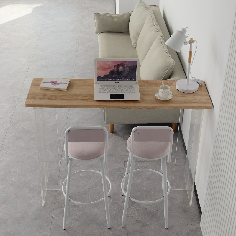 Nordic Creative Acrylic Solid  - Home & Hotel Textiles Private Limited ulasan dan harga