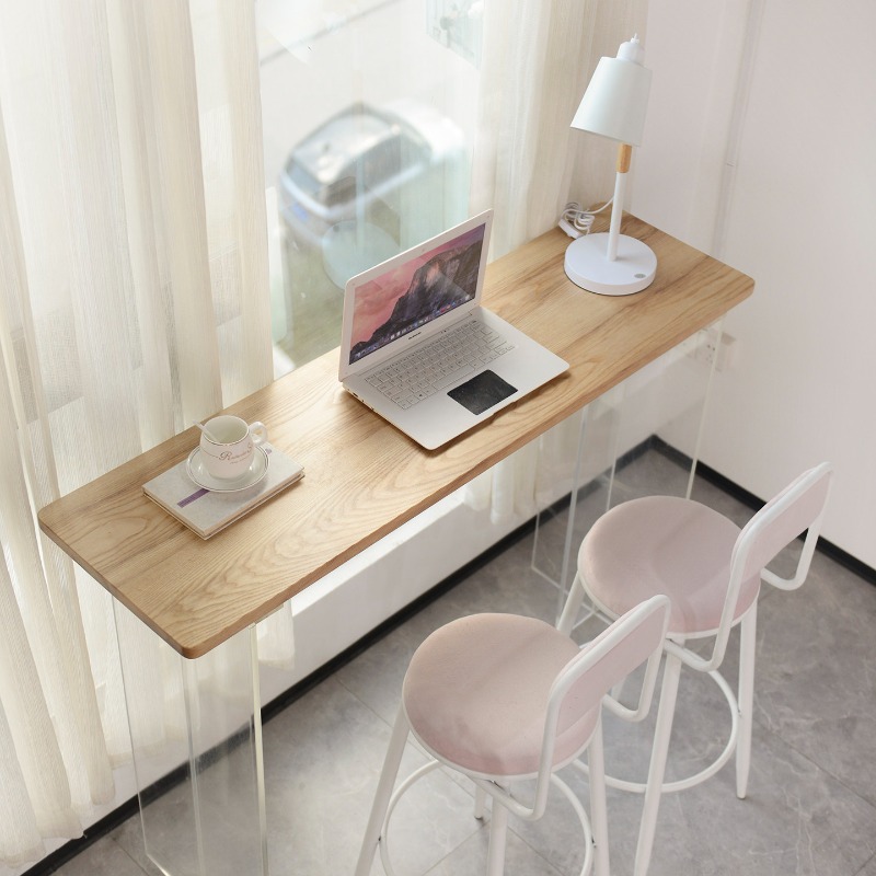 Nordic Creative Acrylic Solid  - Home & Hotel Textiles Private Limited ulasan dan harga