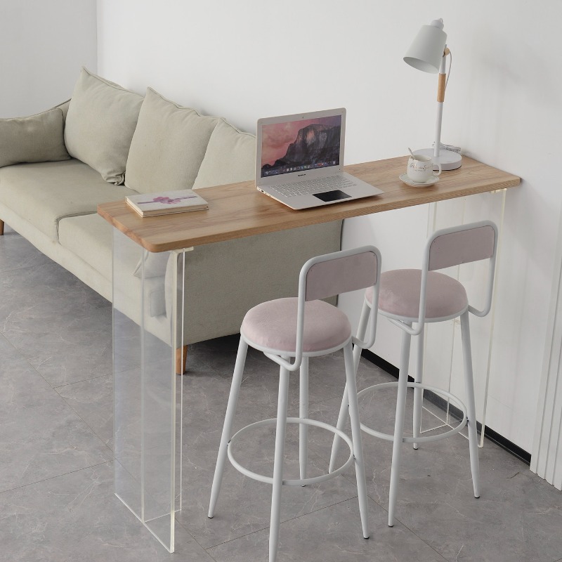 Nordic Creative Acrylic Solid  - Home & Hotel Textiles Private Limited ulasan dan harga