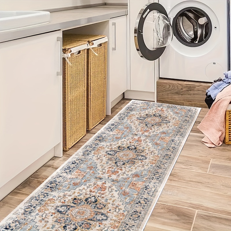 VIKAMA Retro Persian Style Lon - Luxury Home Textiles Usa ulasan dan harga