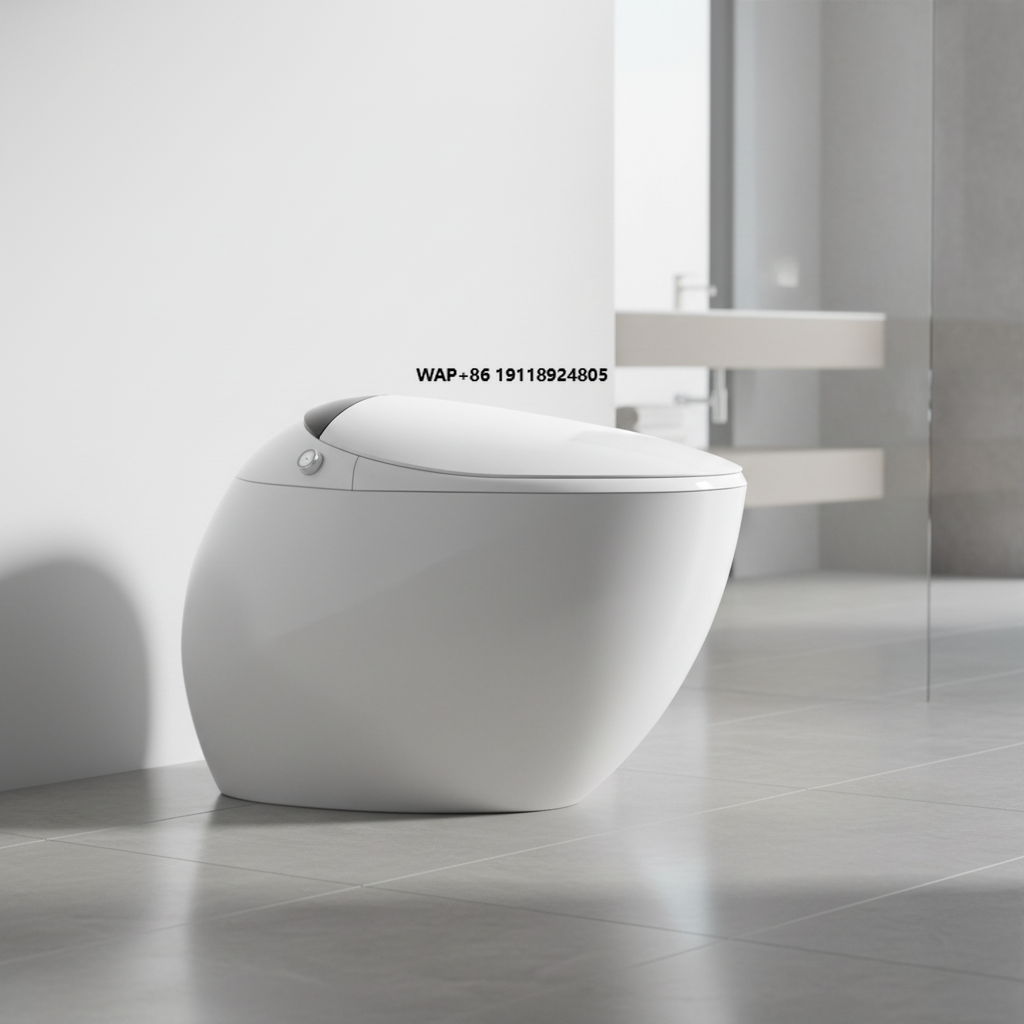 Latest Smart Toilet Model-Rada - P & C Home Textiles Usa ulasan dan harga