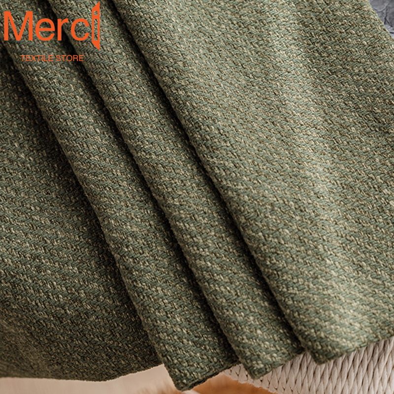 Merci Textile Store New Custom - Home Textiles Luxury Curtains ulasan dan harga