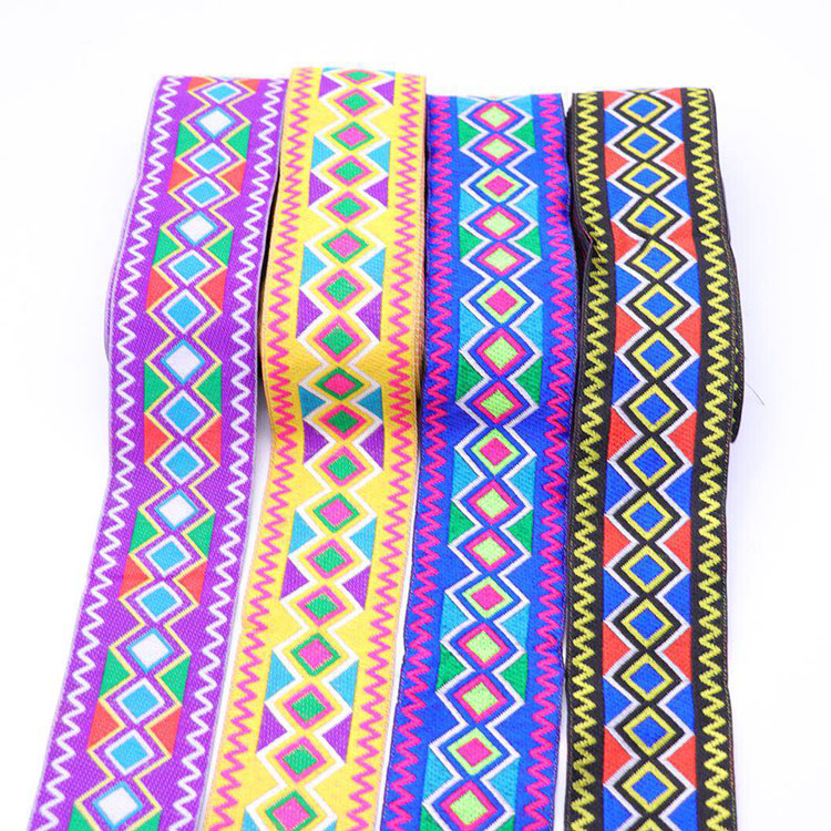 5yards cross stitch embroidery - Home Textiles India ulasan dan harga
