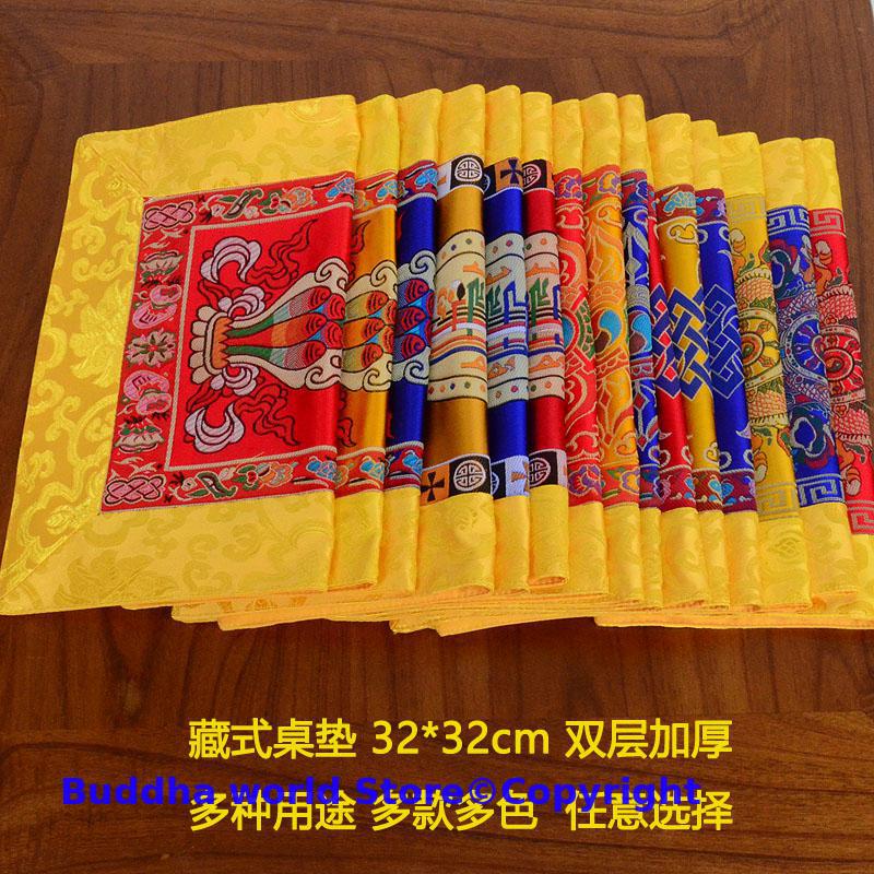 Wholesale Buddhist item Tibet  - Home Textiles India ulasan dan harga