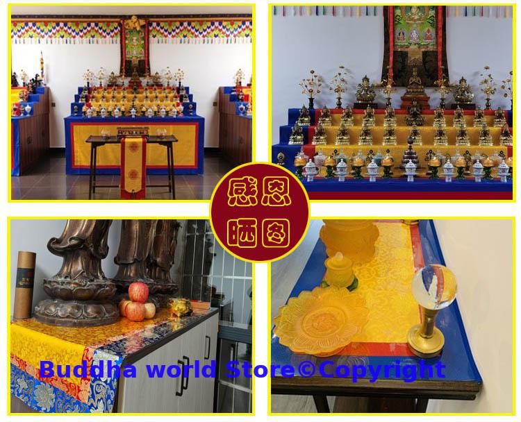 Wholesale Buddhist item Tibet  - Home Textiles India ulasan dan harga