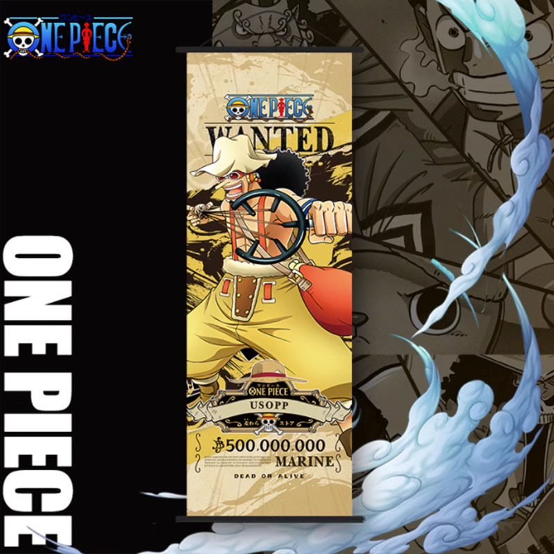 One Piece Ace Chopper Usopp So - Home Textile ulasan dan harga