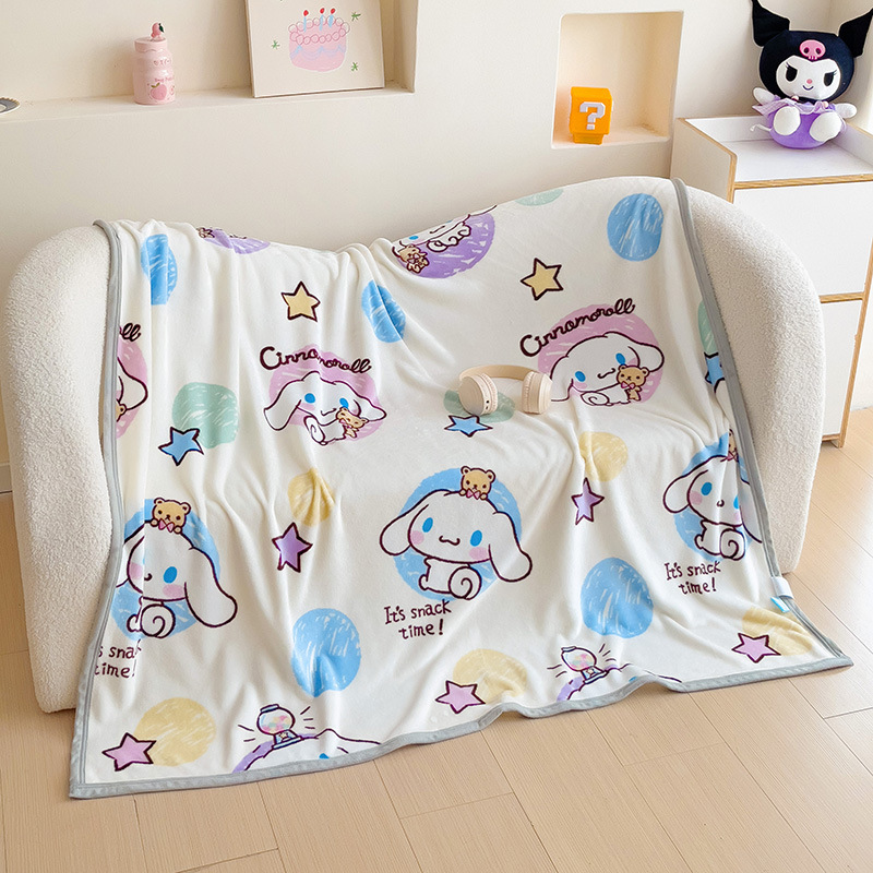 150x200 Hello Kitty Strawberry - Home Textile ulasan dan harga