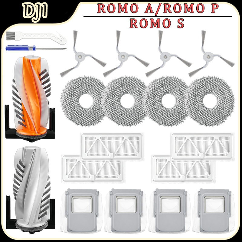 Replacement Parts Kit For DJI  - P & C Home Textiles Usa ulasan dan harga