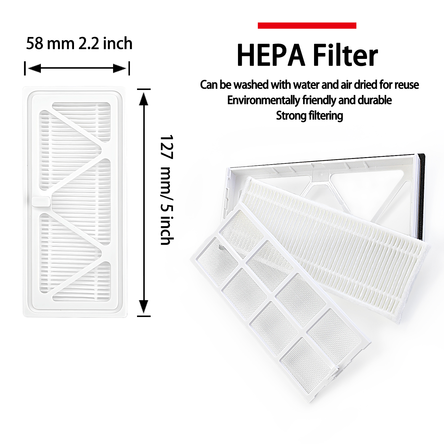 Replacement Parts Kit For DJI  - P & C Home Textiles Usa ulasan dan harga