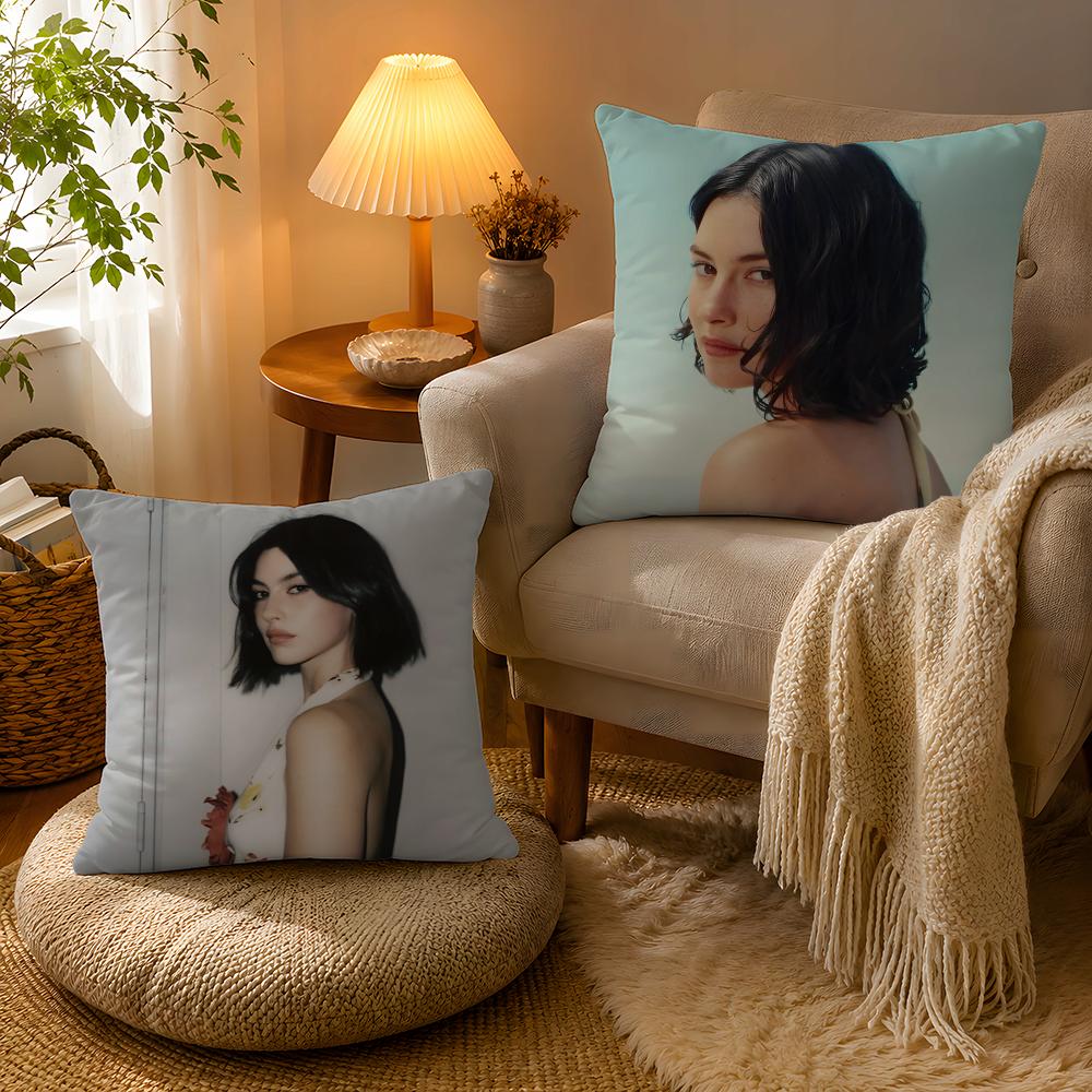 Hot Singer G-Gracie Abrams Pil - Hot Home Of Textiles ulasan dan harga