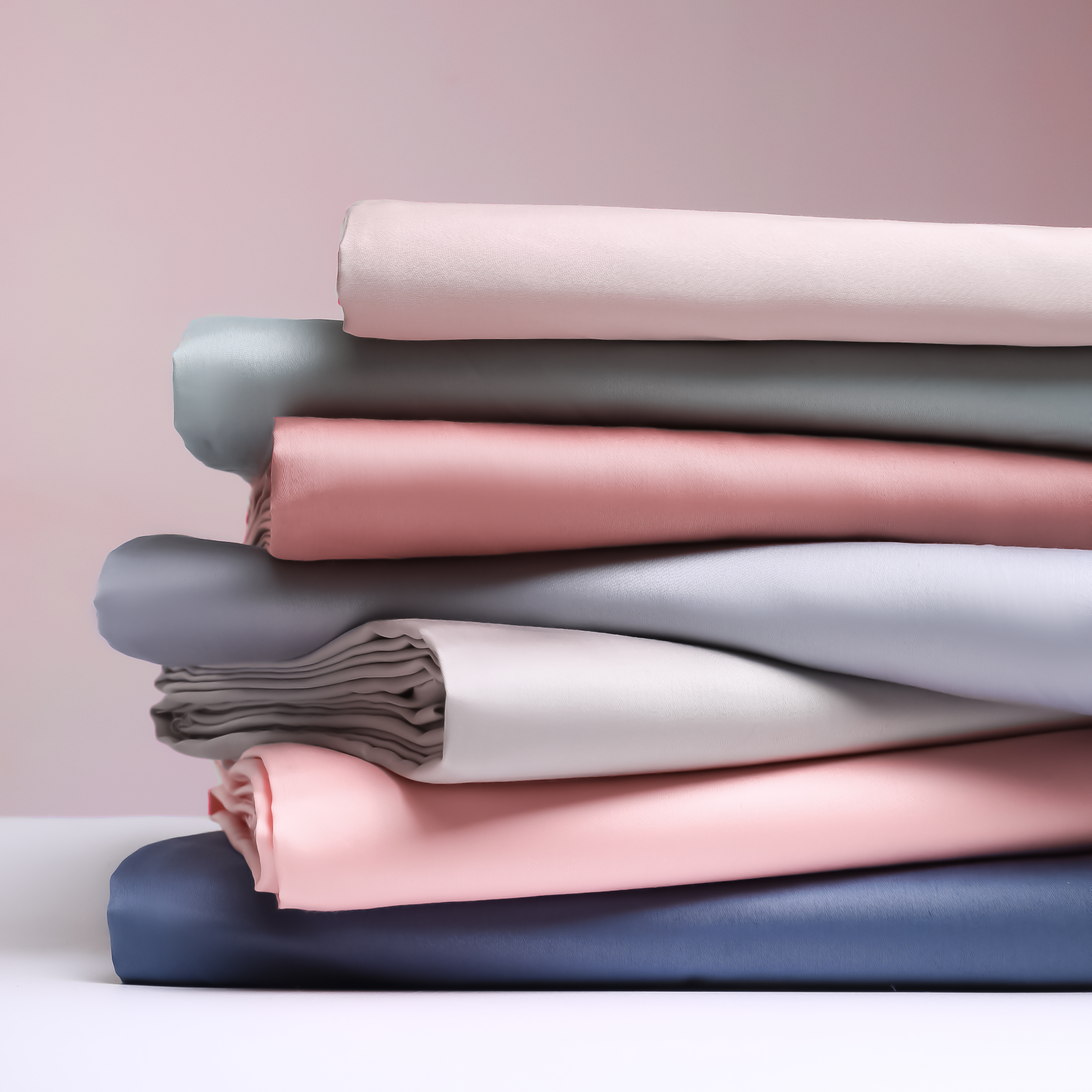Soft Egyptian Cotton Bed Sheet - Luxury Home Textiles Usa ulasan dan harga