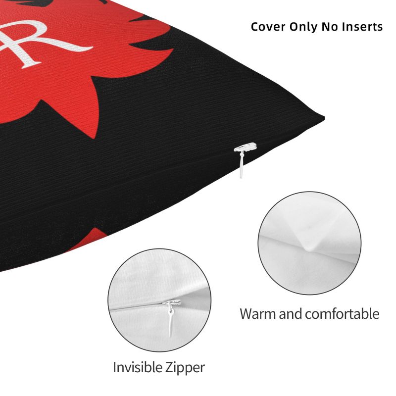 Custom Sturm Pistol Throw Pill - Luxury Home Textiles Usa ulasan dan harga