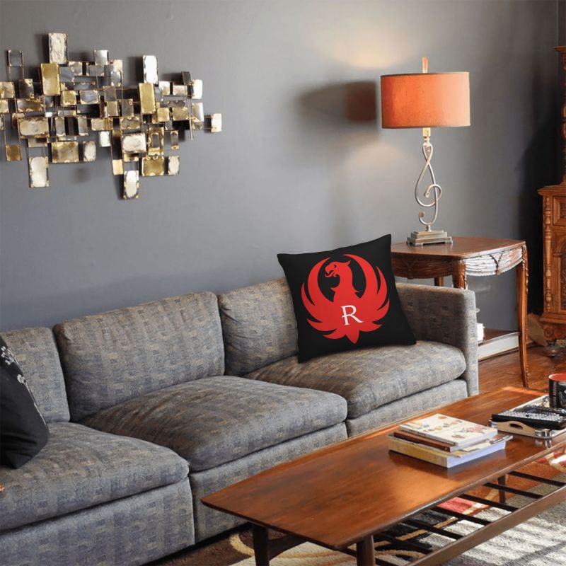 Custom Sturm Pistol Throw Pill - Luxury Home Textiles Usa ulasan dan harga