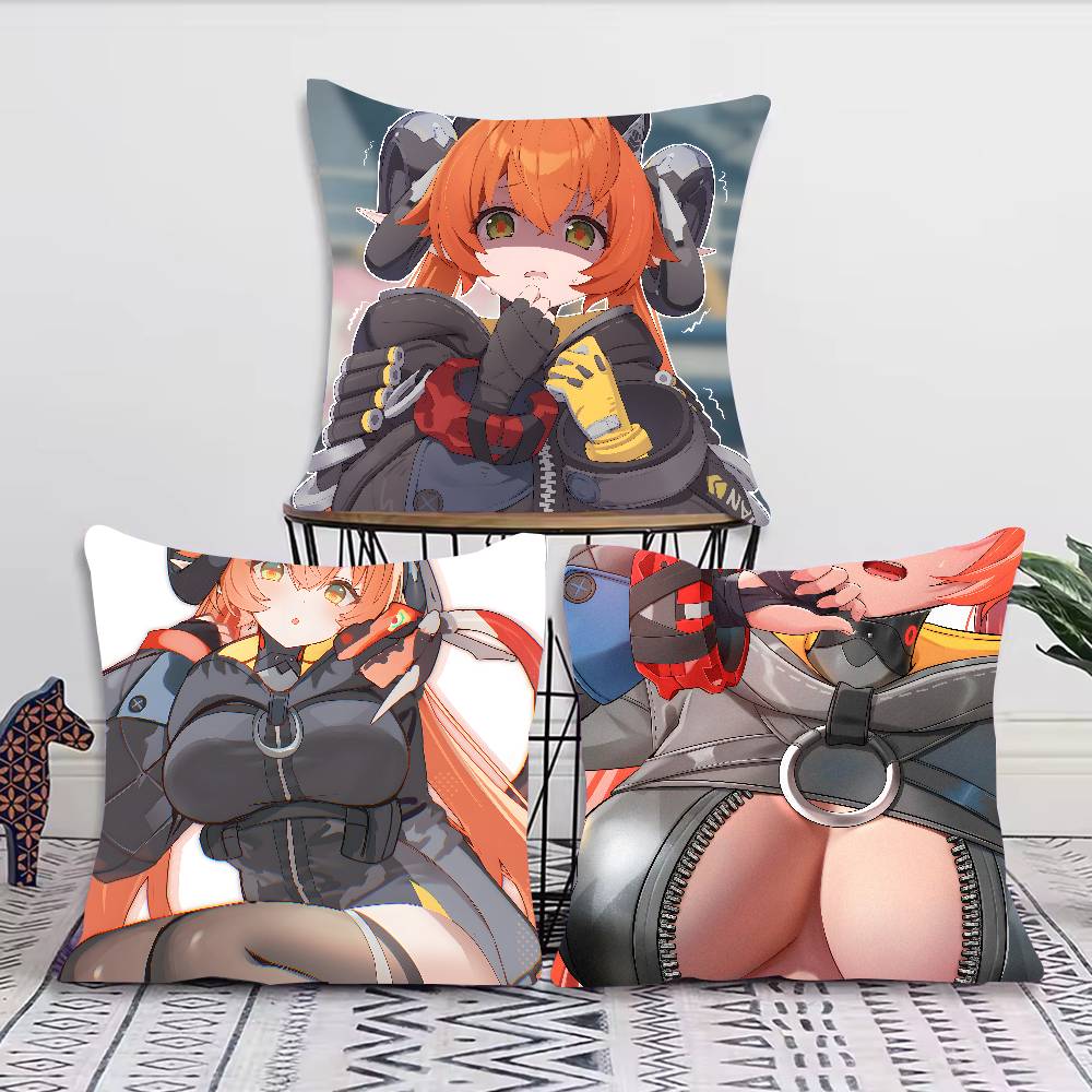 Hot Orpheus Zenless Zone Zero  - Hot Home Of Textiles ulasan dan harga