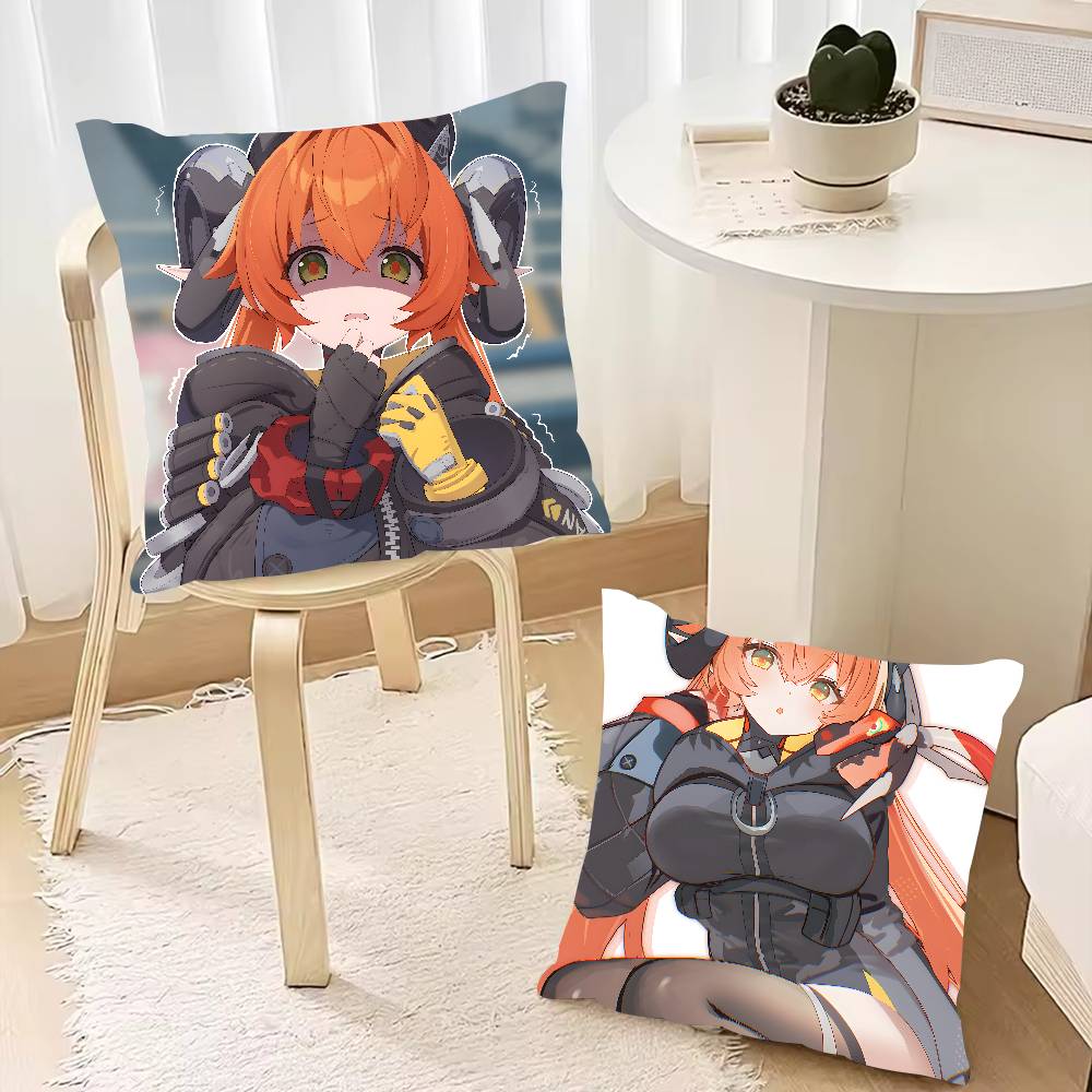 Hot Orpheus Zenless Zone Zero  - Hot Home Of Textiles ulasan dan harga