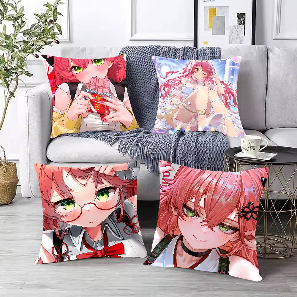 Cute Hot Girl Kawaii Sakura Mi - Hot Home Of Textiles ulasan dan harga
