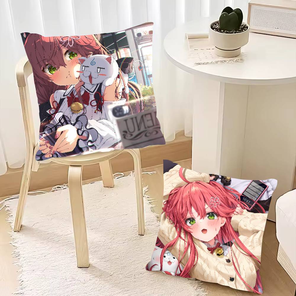 Cute Hot Girl Kawaii Sakura Mi - Hot Home Of Textiles ulasan dan harga