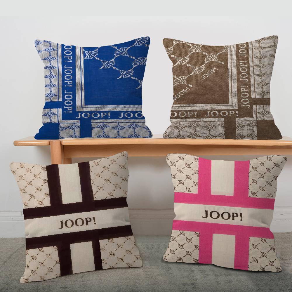 Hot Luxury J-joopS Anime Pillo - Hot Home Of Textiles ulasan dan harga