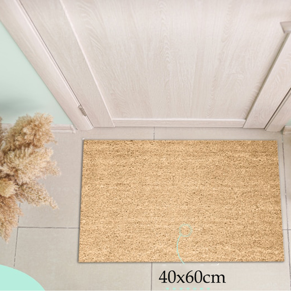 Vivid Floral Mat Custom Carpet - Home Textiles Images ulasan dan harga